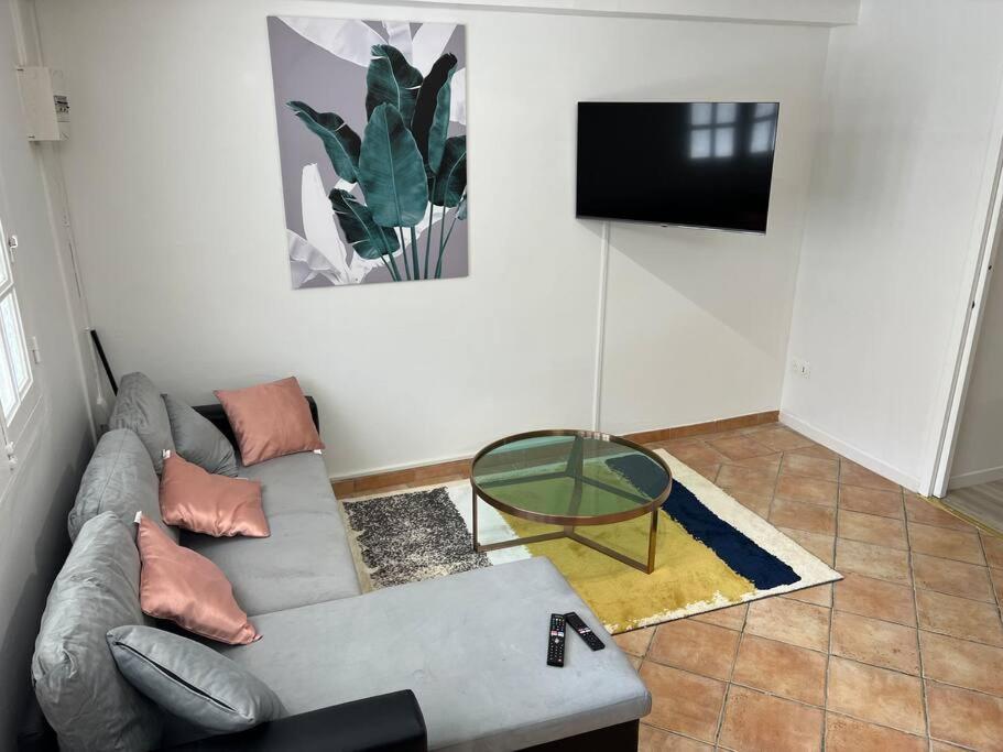 Appartement Cosy Et Bien Situe Fort-de-France Exterior photo